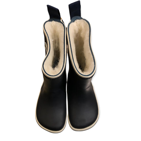 Charly High Warm Varmfodrade Gummistövlar