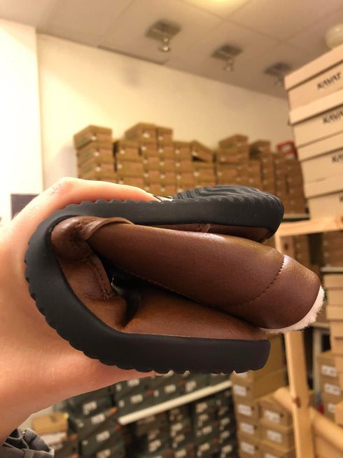 Vinter Ankel Vegan Barefoot Vintersko