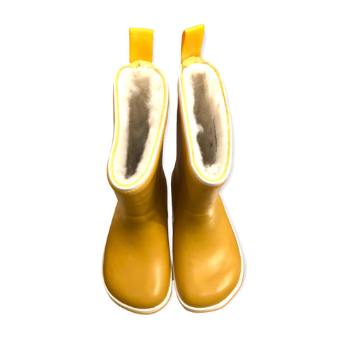 Charly High Warm Varmfodrade Gummistövlar