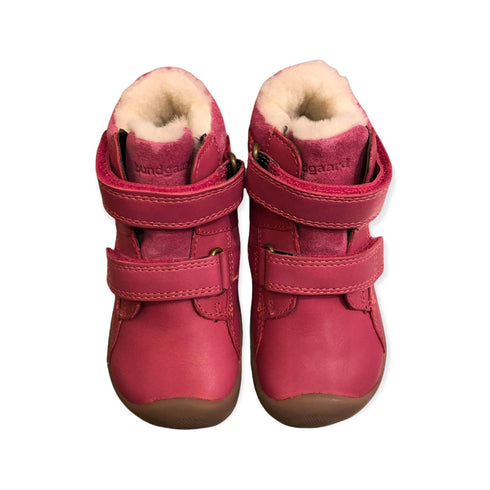 Walk Winter TEX Barfota Vinterskor