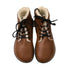 Vinter Ankel Vegan Barefoot Vintersko