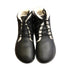 Vinter Ankel Vegan Barefoot Vintersko
