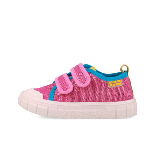 Pique Sneakers
