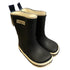 Charly High Warm Varmfodrade Gummistövlar