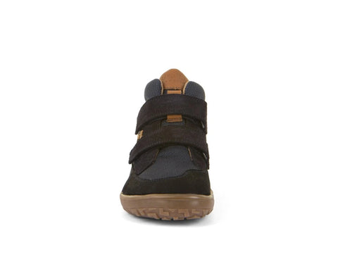 Autumn UP TEX Vattenavvisande Höst/Vårskor