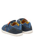 Moove Canvas Sneakers - Barn