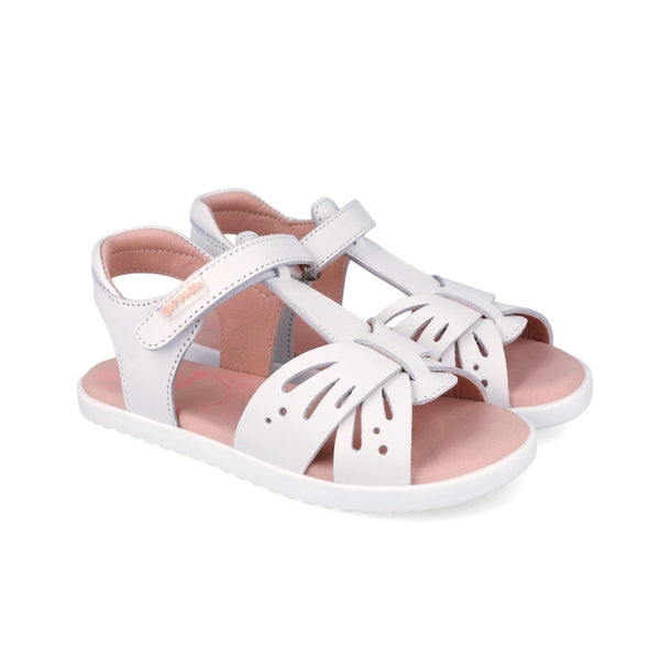 Butterfly Sandals - Barn