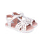 Butterfly Sandals - Barn