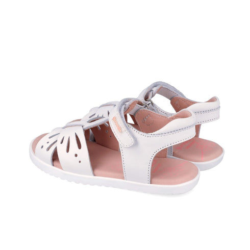 Butterfly Sandals - Barn