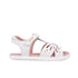 Butterfly Sandals - Barn