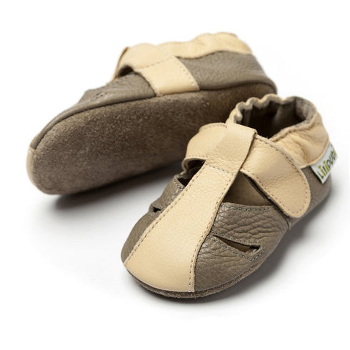 Atacama Barefoot Slippers/Sandals