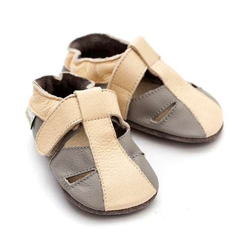 Atacama Barefoot Slippers/Sandals