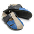 Atacama Barefoot Slippers/Sandals