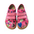 Barefoot Canvas Multicolor Barfotaskor