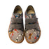 Barefoot Canvas Multicolor Barfotaskor