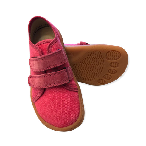 Barefoot Canvas Barfotaskor