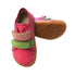 Barefoot Canvas Multicolor Barfotaskor