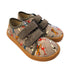 Barefoot Canvas Multicolor Barfotaskor