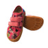 Barefoot Canvas Multicolor Barfotaskor