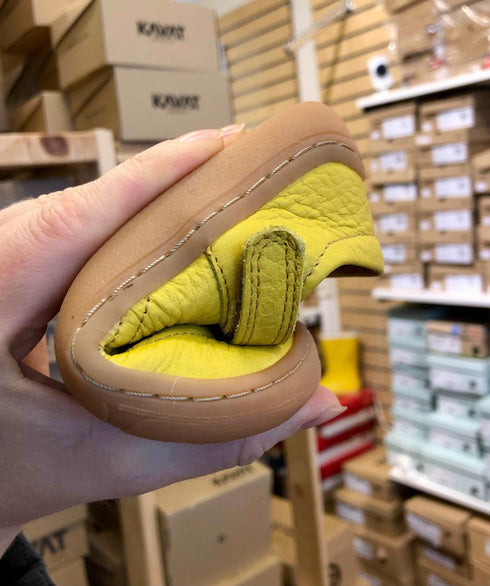 Barefoot Mary J Barfotaskor/Sandaler