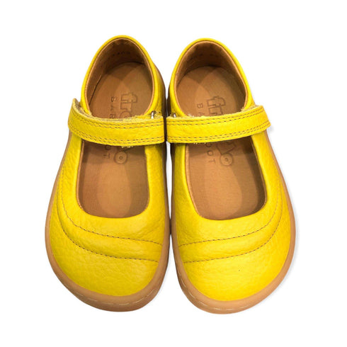 Barefoot Mary J Barfotaskor/Sandaler