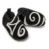 Babywearing shoes ''Folk tale flowers'', Size 15-18