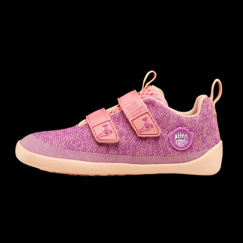 Happy Knit Barefoot Sko