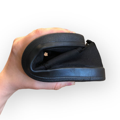 Starter Eco Canvas Barfotasneakers