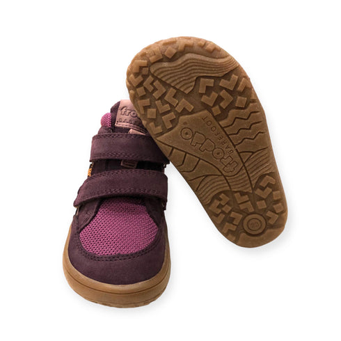 Barfodet Efterår TEX Forår/Efterår Sko Barfodet sko