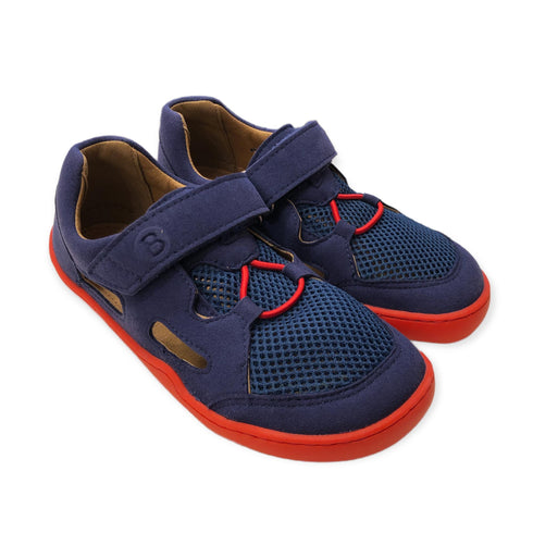 Waran Veganske Barfodssandaler