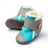 Arctic Barefoot shoes/ Winter slippers