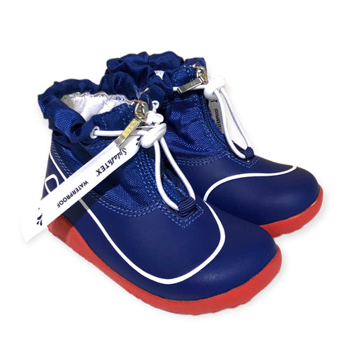 Splash Vattentåliga Barfotaskor