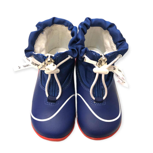 Splash Vattentåliga Barfotaskor