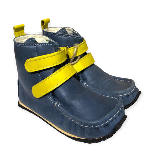 Yeti Purple/Cerise | Barfotaskor/Vinterskor