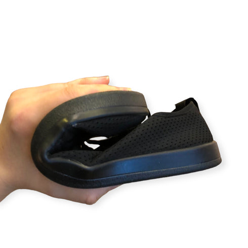 Starter Mesh Textil Barfotasneakers