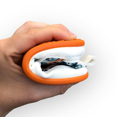 Confetti Barefoot shoes, Size 21-29