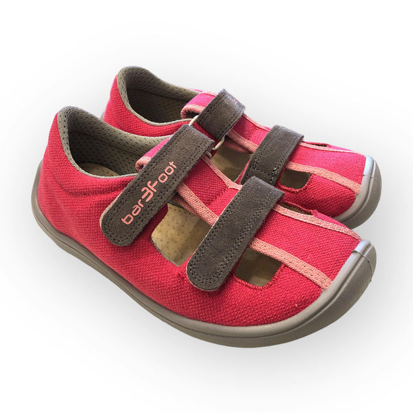 Elf Sandal Barfodet sko/Sandaler