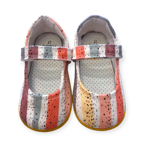 Aperta Barefoot shoes, Size 21-29