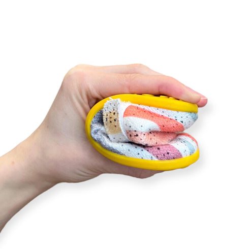 Aperta Barefoot shoes, Size 21-29