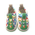 Confetti Barefoot shoes, Size 21-29