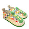 Confetti Barefoot shoes, Size 21-29