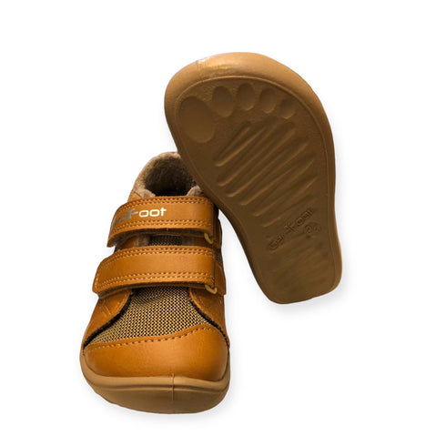 Elf Hydrophobic Vegan Barefoot Sko