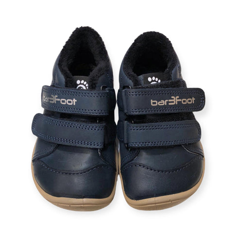 Elf TEX Leather Barfotaskor