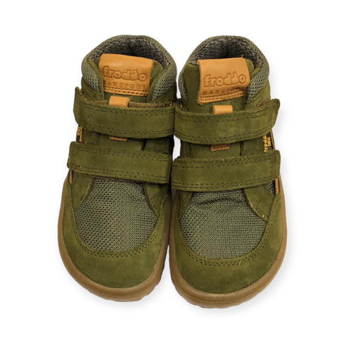 Barfodet Efterår TEX Forår/Efterår Sko Barfodet sko