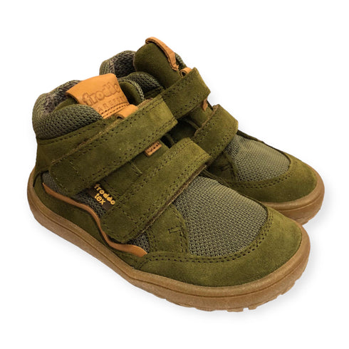Barfodet Efterår TEX Forår/Efterår Sko Barfodet sko