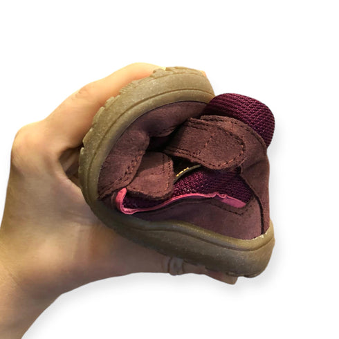 Barfodet Efterår TEX Forår/Efterår Sko Barfodet sko