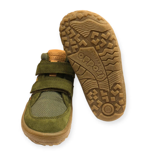 Barfodet Efterår TEX Forår/Efterår Sko Barfodet sko