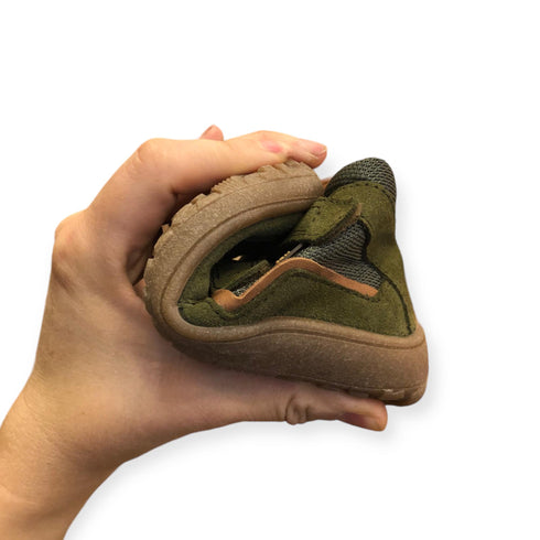 Barfodet Efterår TEX Forår/Efterår Sko Barfodet sko