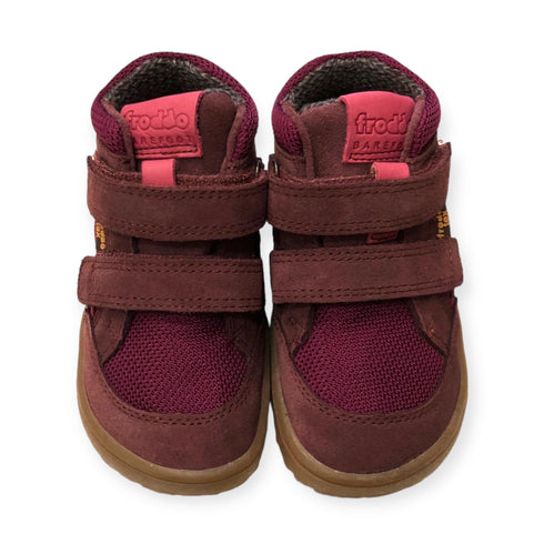 Barfodet Efterår TEX Forår/Efterår Sko Barfodet sko