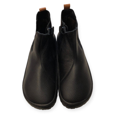 Chelys Barefoot Black, størrelse 36-42 (voksne)